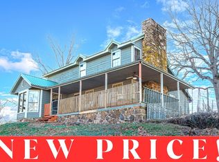 65444 E 256 Rd, Grove, OK 74344