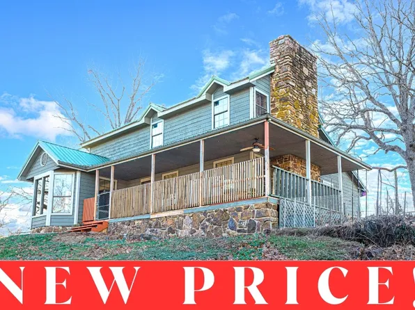 65444 E 256 Rd, Grove, OK 74344