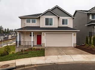 2520 Fieldcress Rd, Eugene, OR 97403