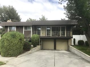 4321 S 390 E, Salt Lake City, UT 84107