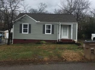 2309 Brice St, Knoxville, TN 37917