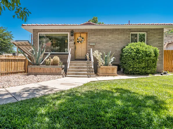 267 S 400 W, Saint George, UT 84770