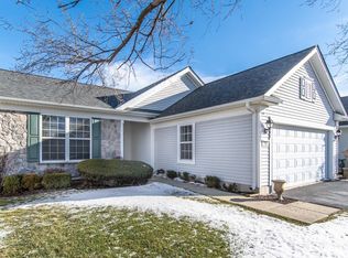 208 National Dr, Shorewood, IL 60404