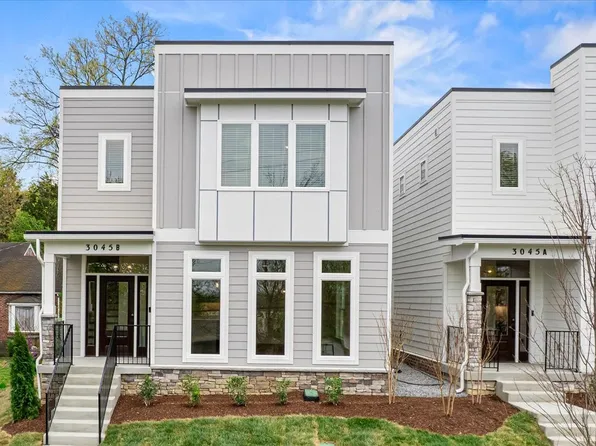 3045B Hillside Rd Lot 4, Nashville, TN 37207