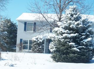 67625 Mulberry Rd, Lakeville, IN 46536