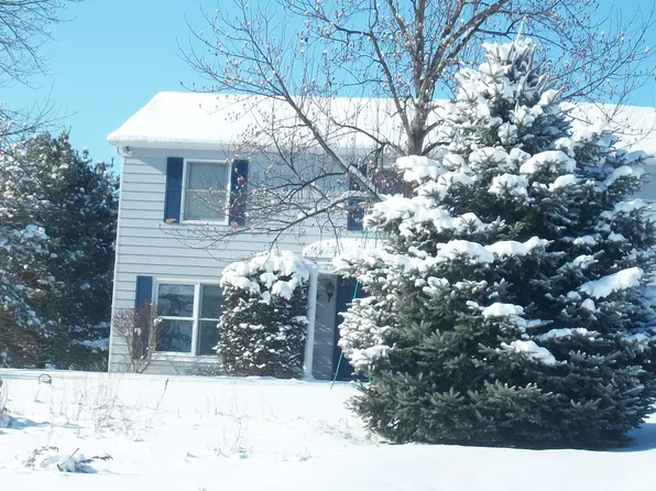 67625 Mulberry Rd, Lakeville, IN 46536