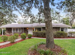 4607 Apache Ave, Jacksonville, FL 32210