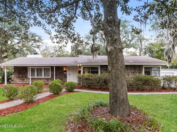 4607 APACHE Avenue, Jacksonville, FL 32210