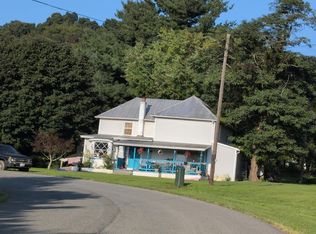 1039 Old School Rd, Wytheville, VA 24382