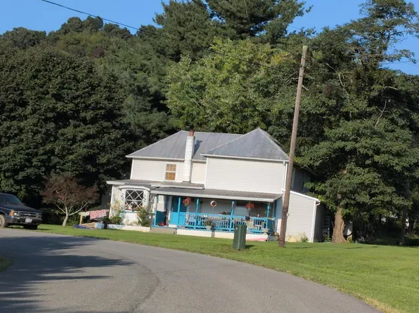 1039 Old School Rd, Wytheville, VA 24382
