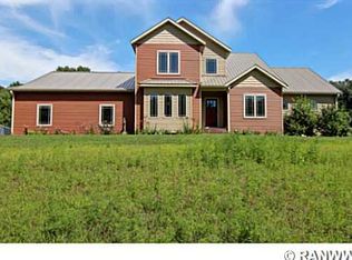 W3035 Hemlock Rd, Eau Claire, WI 54701