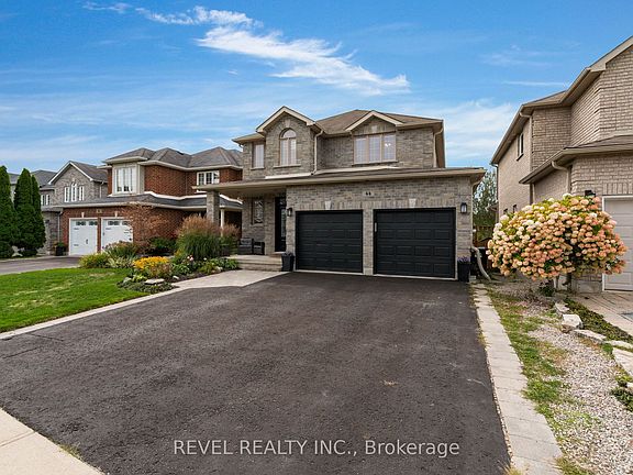2nd image of 44 Graihawk Dr