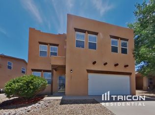 3501 Sun Mesa St SW, Los Lunas, NM 87031