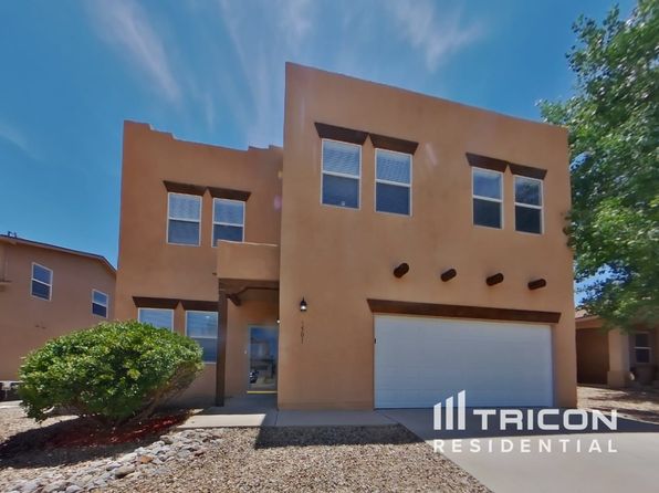 3501 Sun Mesa St SW