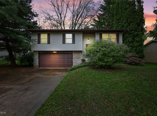 475 Courtney Dr, Newark, OH 43055