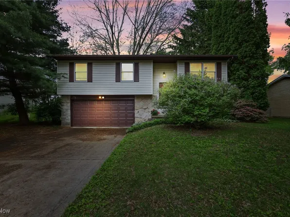 475 Courtney Dr, Newark, OH 43055