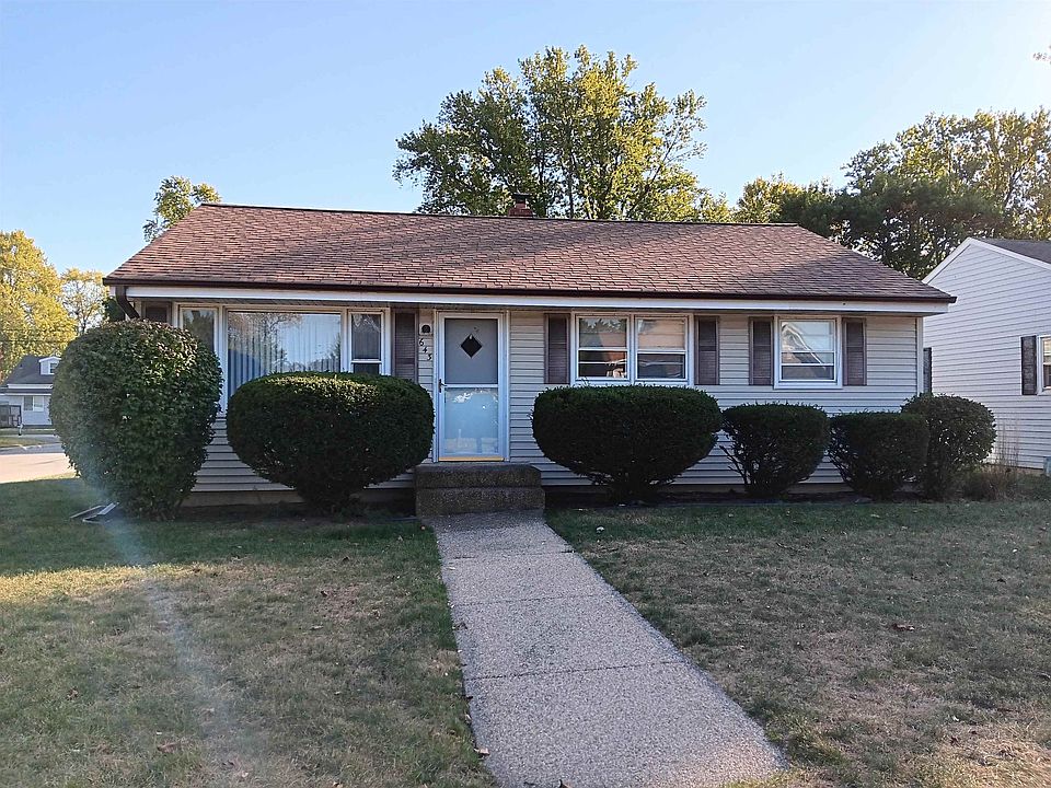 1st image of 643 Colonial Dr