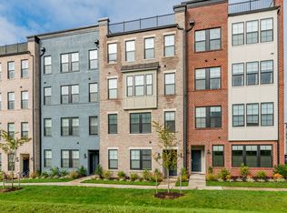 534 Greybull Walk SUITE A, Henrico, VA 23233