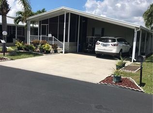 5330 Manatee Bay Ln, Fort Myers, FL 33905