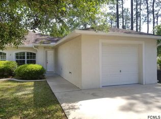 3 Regina Ln UNIT B, Palm Coast, FL 32164