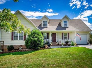3000 Mine Lick Creek Rd, Cookeville, TN 38501
