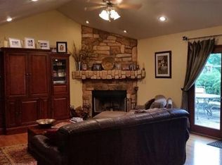 4559 W Riesling Ct, La Porte, IN 46350