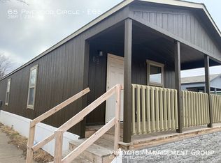 65 Pinewood Cir #E65, Stillwater, OK 74074