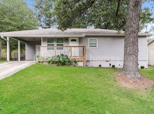 5708 Wisteria Ct, North Little Rock, AR 72118