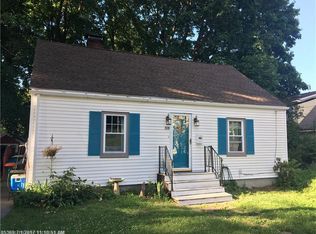 39 Concord St, Portland, ME 04103