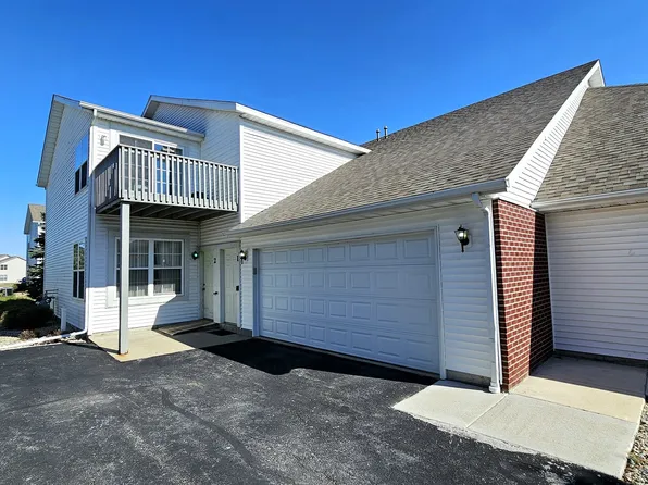 10149 Monarch Rd #119A, Roscoe, IL 61073