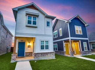 Cottages at Summer Creek, Fort Worth, TX 76123