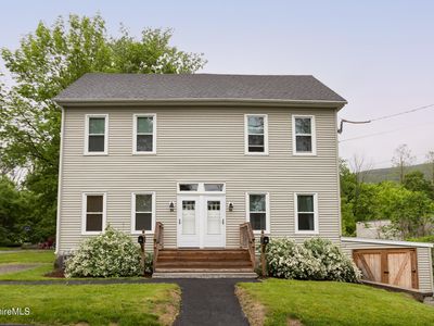 24 Front St #22, Williamstown, MA, 01267