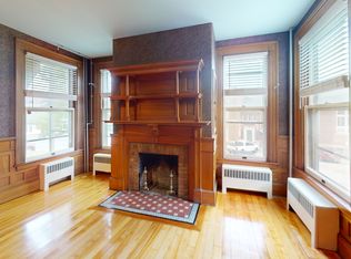 3 Campbell St #1M, Lebanon, NH 03766