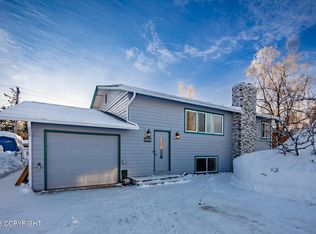 8136 E 4th Ave, Anchorage, AK 99504