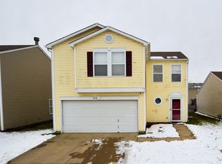 9155 Blue Pine Dr, Indianapolis, IN