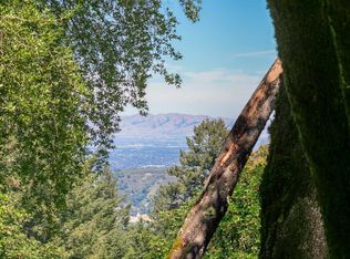 21095 Old Well Rd, Los Gatos, CA 95033