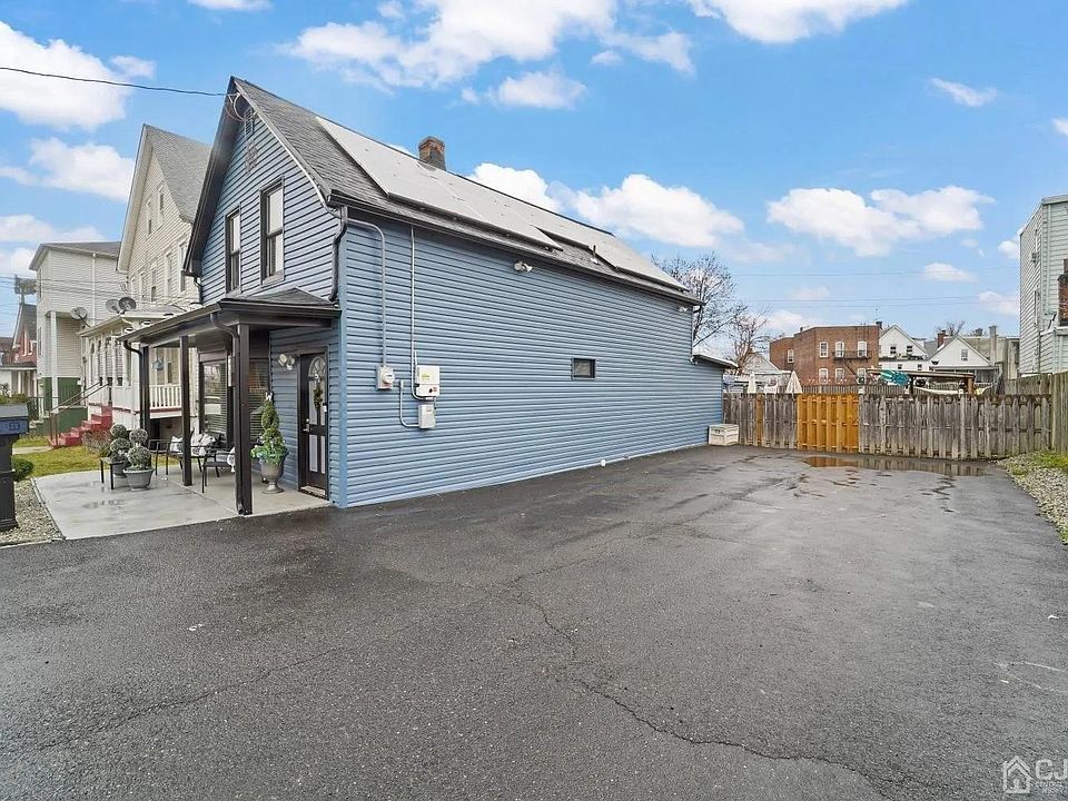734 Charles St, Perth Amboy, NJ 08861 Zillow