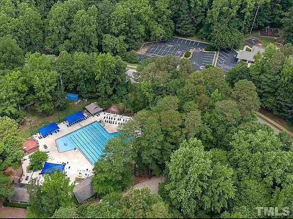 Greystone Pool