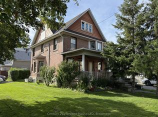 31 Pine St N, Thorold, ON L2V2P1