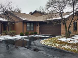 161 Indian Boundary Dr, Westmont, IL