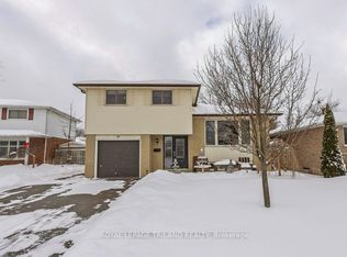 15 Stirling Cres, Saint Thomas, ON N5P 3R4