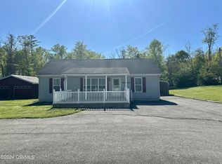 1535 Pleasant Grove Rd, Mifflinburg, PA 17844