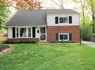 27 Greentree Ln, Malvern, PA 19355