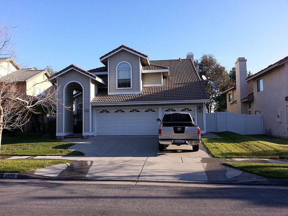 3 car garage