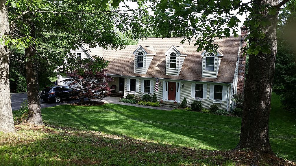 248 Batchelor St, Granby, MA 01033 Zillow