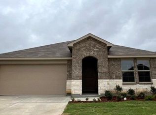 8509 Hollymead Ln, Fort Worth, TX 76131