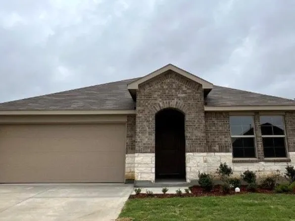 8509 Hollymead Ln, Fort Worth, TX 76131