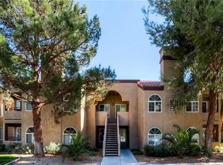 9325 W Desert Inn Rd APT 251, Las Vegas, NV 89117