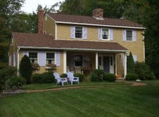 43 Donica Rd, York, ME 03909