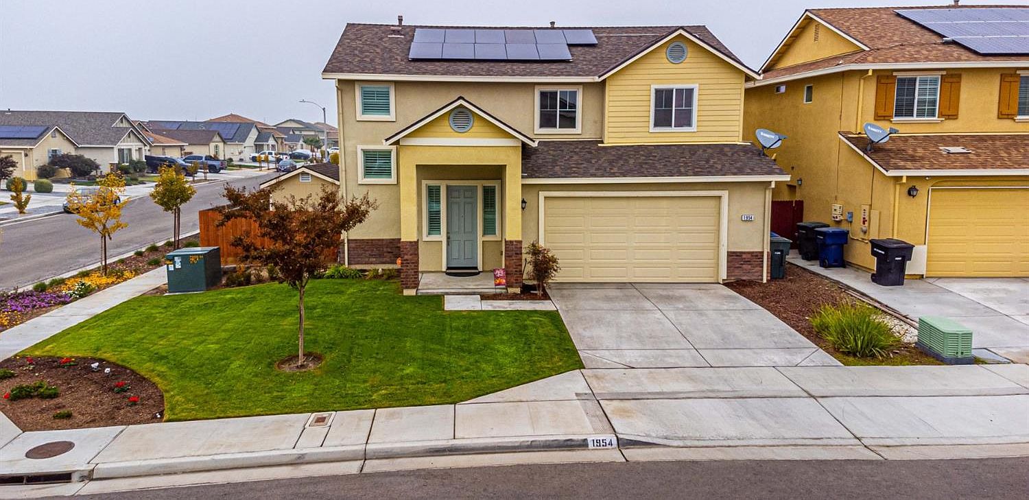 1954 W Summer Blossom Way, Hanford, CA 93230 Zillow